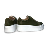 Pantofi din piele naturala Ava