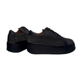 Pantofi din piele naturala Ava