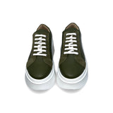 Pantofi din piele naturala Ava