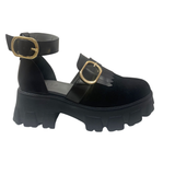 Pantofi Ester Negru