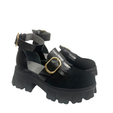 Pantofi Ester Negru