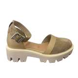 Pantofi Ema Bej