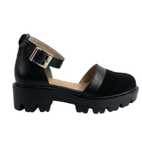 Pantofi Ema Negru