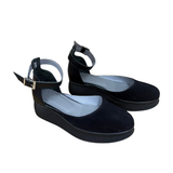 Pantofi Luna Negru