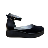 Pantofi Luna Negru