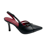 Pantofi Zoe Negru
