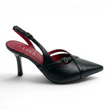 Pantofi Zoe Negru