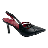 Pantofi Zoe Negru