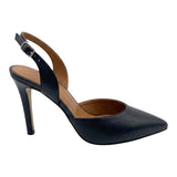 Pantofi Sara Negru