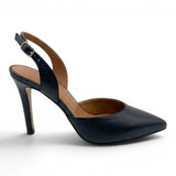 Pantofi Sara Negru