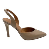 Pantofi Sara Cappucino