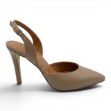 Pantofi Sara Cappucino