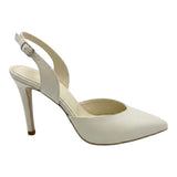 Pantofi Sara Ivory