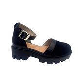 Pantofi Ema Negru