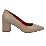 Pantofi Sophie Cappuccino