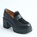 Pantofi Nora Negru