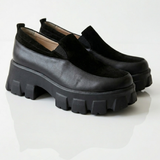 Pantofi Selena Negru