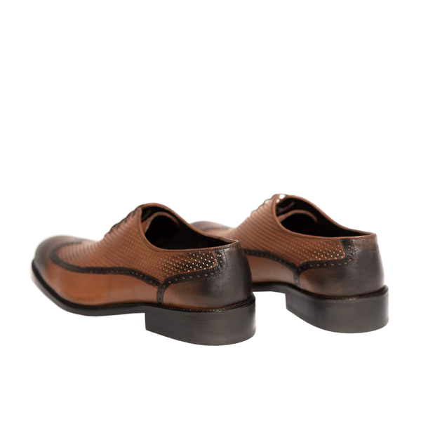 Pantofi din piele pentru barbati JAMES